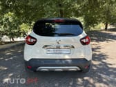 Renault Captur 1.5 dCi Initiale Paris