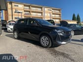 Peugeot 3008 1.5 BlueHDi Active