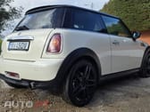 MINI Cooper Cooper D
