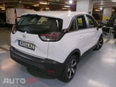 Opel Crossland 1.2 Business