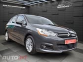 Citroen C4 1.6 HDi Seduction