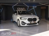 BMW X1 25 e xDrive