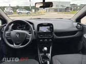 Renault Clio 0.9 TCe Limited Bi-Fuel