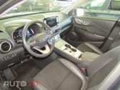 Hyundai Kauai 64 kWh Premium
