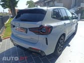 BMW X3 30 e xDrive Pack M Desportivo Pro