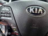 Kia Ceed 1.4 CRDi EX