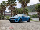BMW M2 ND