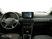 Dacia Sandero Sandero 1.0 ECO-G Stepway Extreme + Up&Go Bi-Fuel