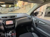 Nissan Qashqai 1.5 dCi N-Connecta J18