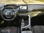 Peugeot 5008 1.5 BlueHDi Allure Pack EAT8