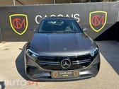 Mercedes-Benz EQA 250 AMG Line