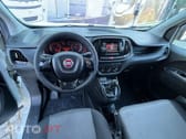 Fiat Doblo 1.6 MJ XL 3L