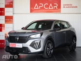 Peugeot 2008 1.2 PureTech Active