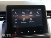 Renault Clio 1.0 TCe Intens