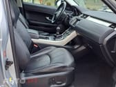 Land Rover Evoque Evoque 2.0 eD4 SE