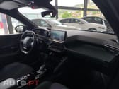 Peugeot 2008 1.5 BlueHDi GT EAT8
