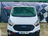 Ford Transit Custom 250L1 2.0 TDCi H1-Tecto Baixo Ambiente
