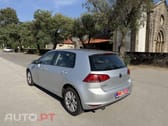 Volkswagen Golf 1.6 TDi Confortline DSG
