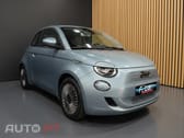 Fiat 500e ICON 42KW 3+1