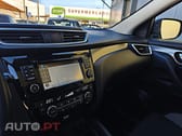 Nissan Qashqai 1.2 DIG-T N-Connecta 18