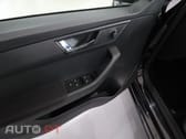 Skoda Fabia Break 10 TSI