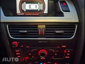 Audi A4 2.0 TDI 136CV
