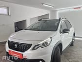 Peugeot 2008 1.2 PureTech GT Line EAT6