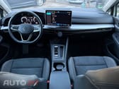Volkswagen Golf Variant 1.5 eTSI R-Line DSG