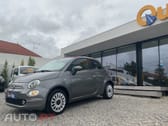 Fiat 500C 1.2 Lounge