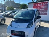 Citroen C-Zero Seduction
