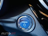 Toyota C-HR 1.8 HSD Exclusive+P.Luxury