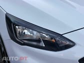 Ford Focus SW 1.0 EcoBoost ST-Line