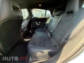 Mercedes-Benz CLA 250 e Shooting Brake AMG Line