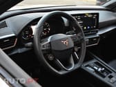Cupra Leon 1.4 e-Hybrid VZ DSG