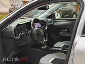 Opel Mokka 1.2 T Elegance AT