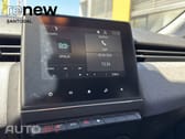 Renault Clio 1.0 TCe Evolution Bi-Fuel