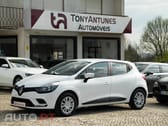 Renault Clio 1.5 dCi Zen
