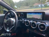 Mercedes-Benz A 180 d AMG Line Aut.