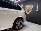 BMW X5 xDrive40d