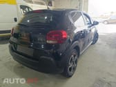 Citroen C3 1.5 BlueHDi Feel