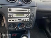 Ford Fiesta 1.25 Ghia
