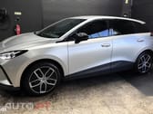 MG MG4 4 Luxury 64 kWh