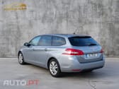 Peugeot 308 SW 1.6 e-HDi Active
