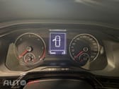 Volkswagen Polo 1.6 TDI Confortline DSG