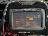Renault Captur 1.5 dCi Exclusive