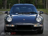 Porsche 993 Targa 3.6