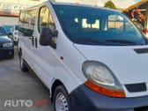 Renault Trafic 2.0 dCi L1H1 1.0T90
