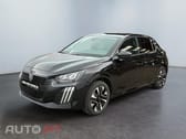 Peugeot E-208 50 kWh Style