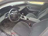 Peugeot 308 1.5D active pack