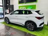 BYD Atto 3 60.48 kWh Design